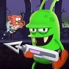 Zombie Catchers v1.34.8 MOD APK (Menu/Unlimited Money)