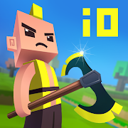 AXES.io MOD APK v2.8.3 (Unlimited Money)