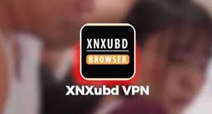 XNXUBD VPN Browser APK