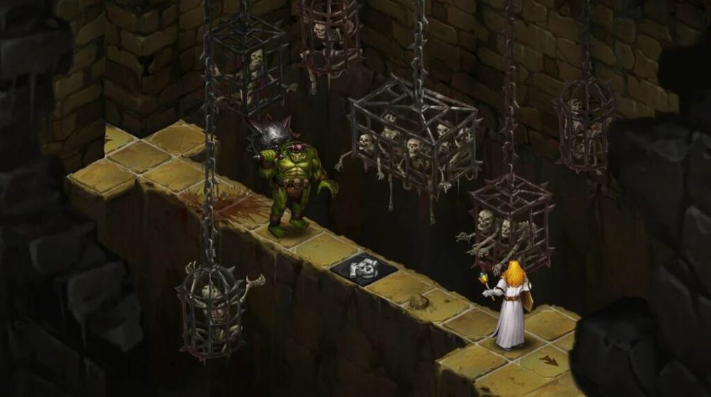 Dark Quest 2 Mod APK