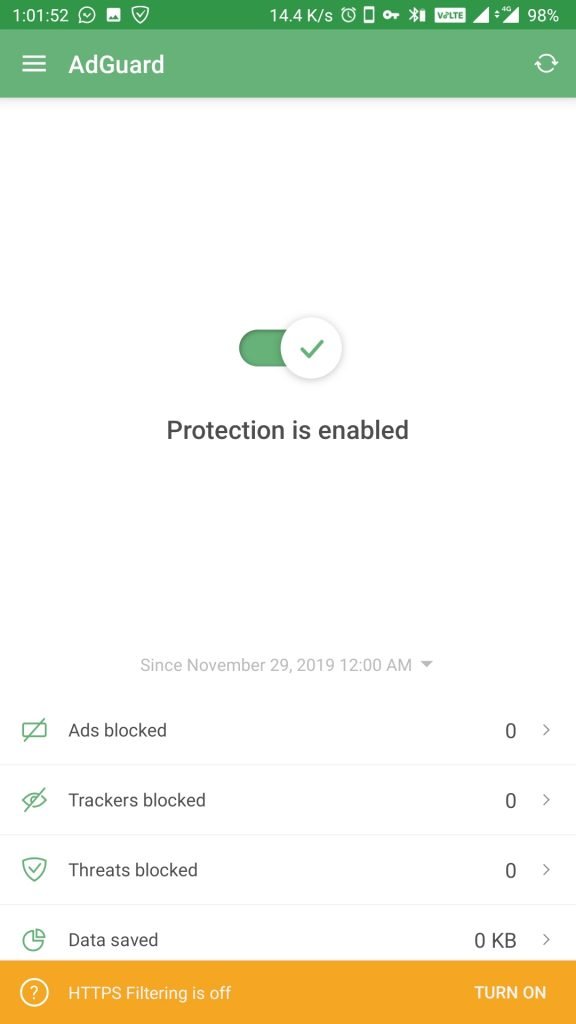 bghghgh AdGuard Premium APK v4.4.35 (MOD, Pro Unlocked) 2024