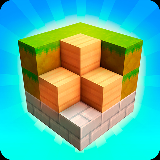 Block Craft 3D Mod APK v2.18.2 (Unlimited Coins)