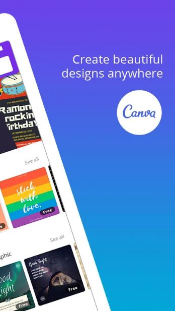 canva premium apk Canva Pro MOD APK v2.252.0 (Premium Unlocked)