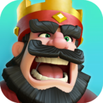 Clash Royale Mod APK v50142017 (Unlimited Money)