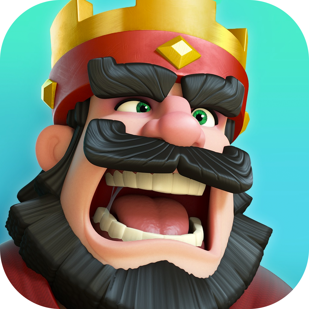 Clash Royale Mod APK v50142017 (Unlimited Money)