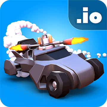 Crash of Cars Mod APK v1.7.14 (Unlimited Coins/Gems)