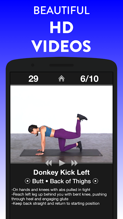 daily cardio workout pro apk