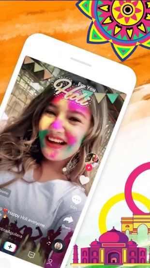 deefef TikTok Mod APK v33.6.3 (No watermark, all regions unlocked)