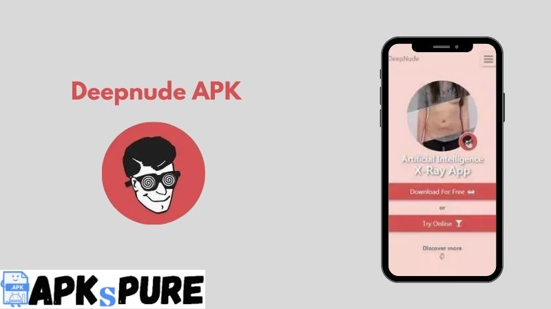 deepnude APK