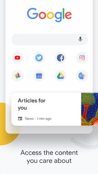 dfdghghf Chrome Browser APK v120.0.6099.230 (AdBlock + Privacy)