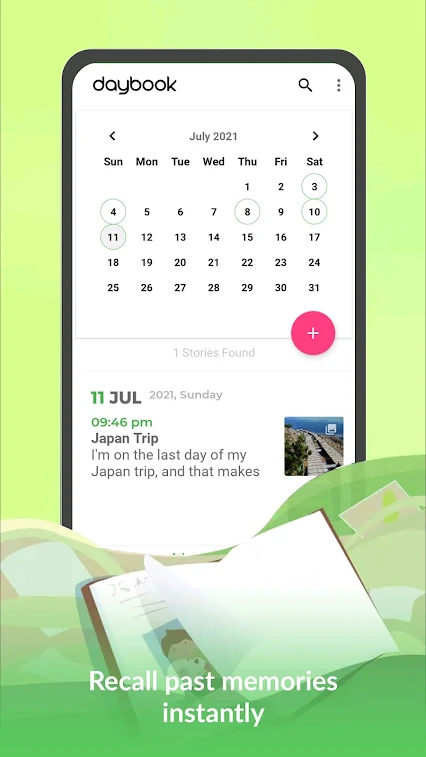 diary - journal notebook mod apk