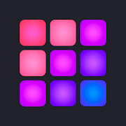 Drum Pad Machine MOD APK v2.25.0 (Premium Unlocked)