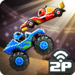 Drive Ahead! Mod APK v4.6.0 (Unlocked All)