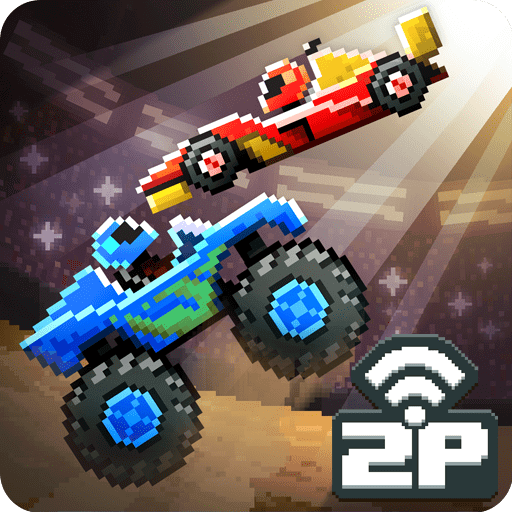 Drive Ahead! Mod APK v4.6.0 (Unlocked All)