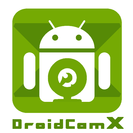 DroidCamX Wireless Webcam Pro APK v6.23 (Patcher Mod)