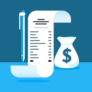 Expenses Manager Mod APK v3.9.14 (Premium Unlocked)