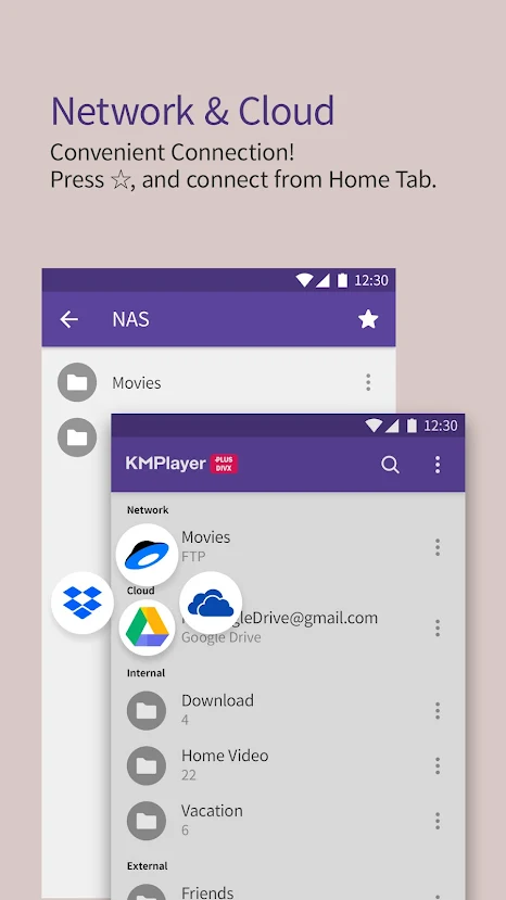 fdfd KMPlayer Plus APK v43.11.234 (Premium Unlocked)