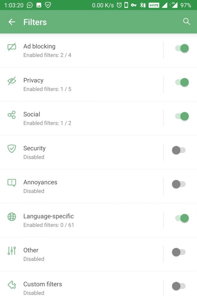 AdGuard APK