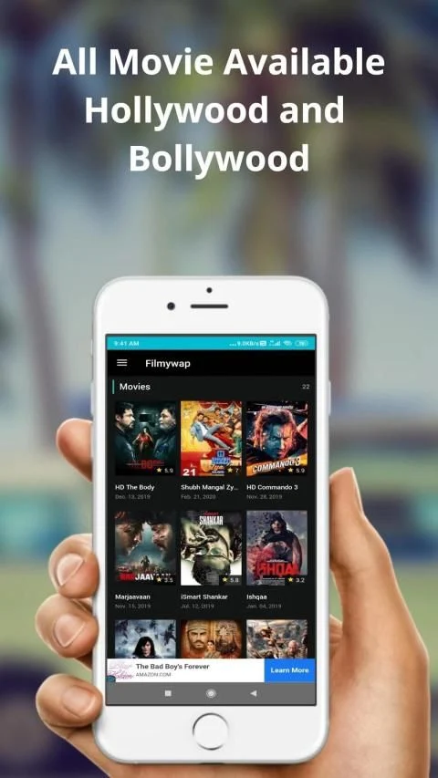 filmywap apk