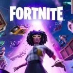 Fortnite MOD APK v28.20.0-31286935 (Unlimited V-Bucks)