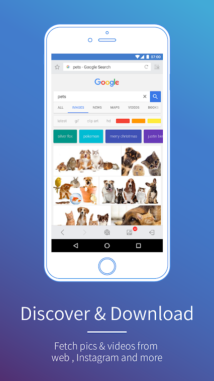 gallery vault pro apk free Gallery Vault Pro APK v4.2.9 Download (No ads)