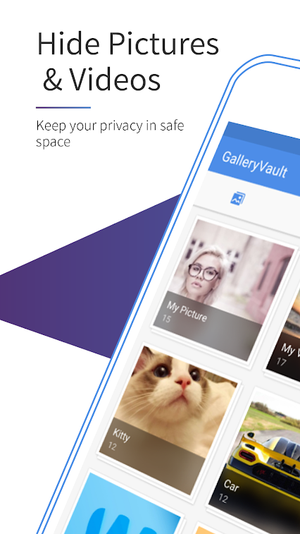 gallery vault pro apk