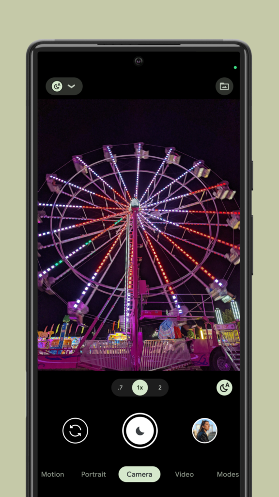 Gcam Mod APK 2023