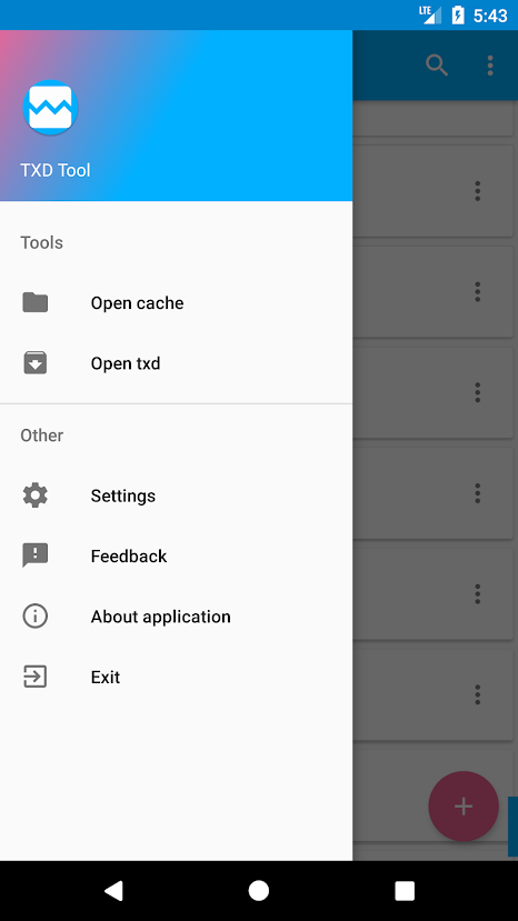 ggfgfgfg TXD Tool Pro APK v1.7.2 Download (Premium Unlocked)