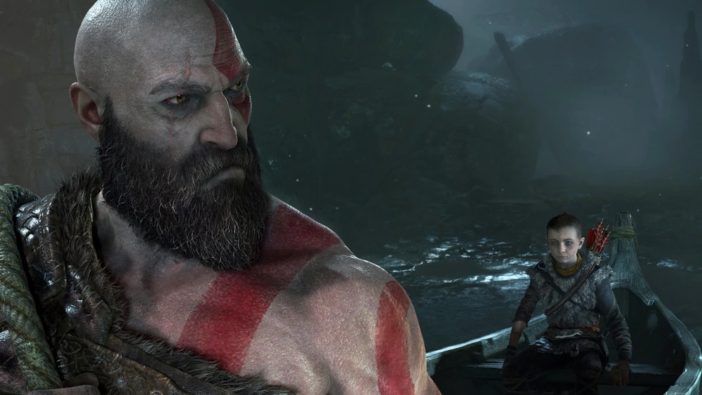 God of War 4 apk