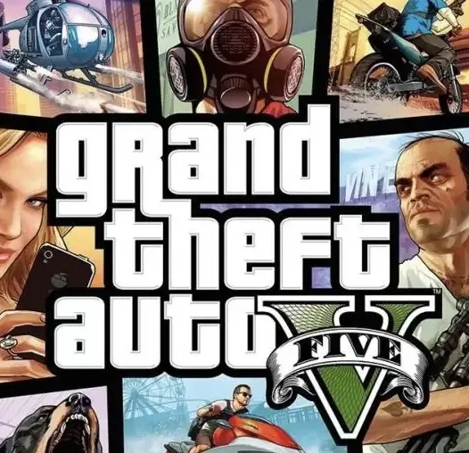 GTA 5 APK Download v2.0 (Grand Theft Auto OBB File)