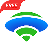 UFO VPN Mod APK v4.2.5 (Premium Unlocked)