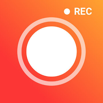 GU Screen Recorder Mod APK v3.4.3.1 (Premium Unlocked)