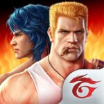 Garena Contra Returns Mod Apk v1.49.98.6004 (Unlimited Ammo)