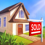 House Flip Mod APK v4.0.2 (Unlimited Money)