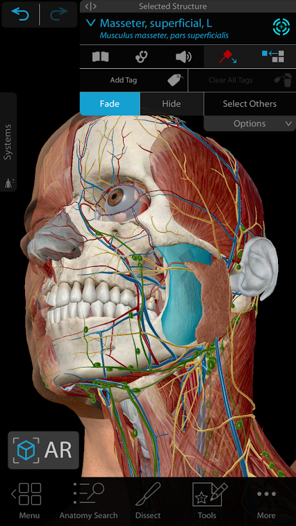 human anatomy atlas app