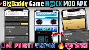 BDG Games Hack MOD APK