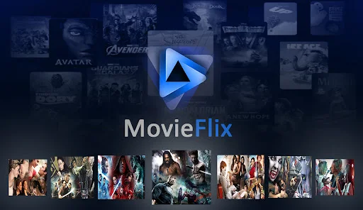 MovieFlix Apk