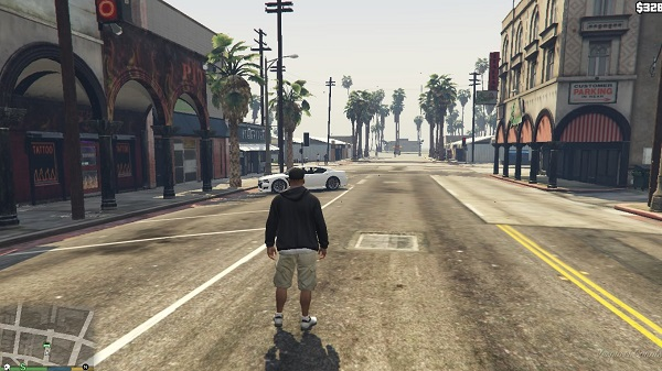 image 22 GTA 5 APK 2.0 Version Free Download Full Game Offline