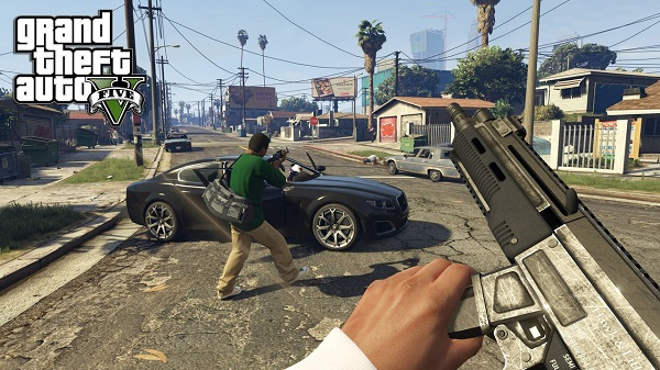 image 23 GTA 5 APK 2.0 Version Free Download Full Game Offline