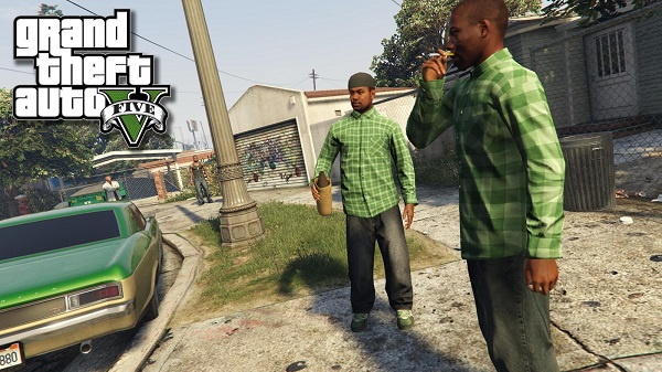 image 25 GTA 5 APK 2.0 Version Free Download Full Game Offline