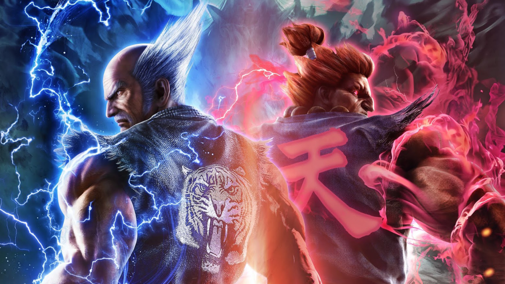 Tekken 8 APK