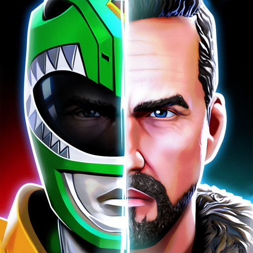 Power Rangers: Legacy Wars Mod APK 3.3.2 [unlimited Money]