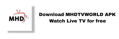 image MHDTVWorld APK v4.8 Download (Live TV Channels)