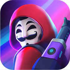 Heroes Strike Mod APK v570 (Unlimited Gems/Gold)