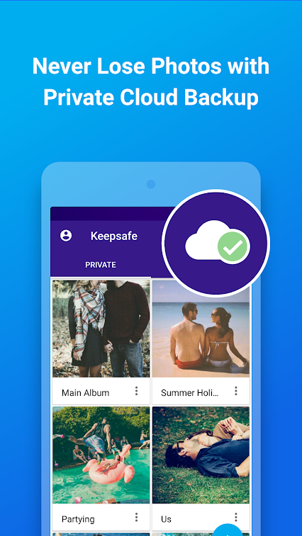 keepsafe latest mod apk