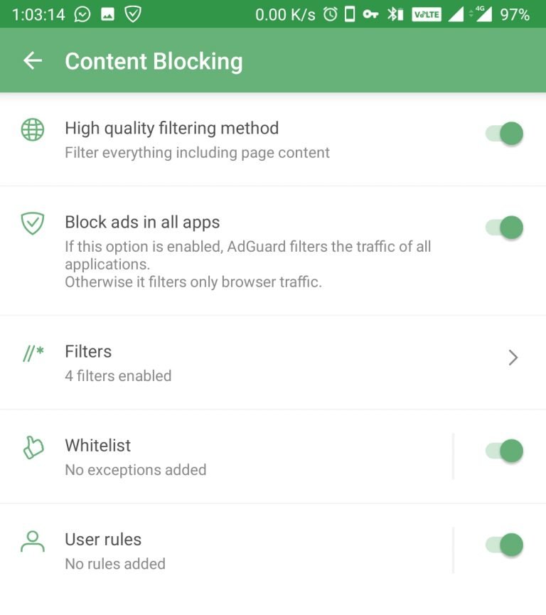 kjkk AdGuard Premium APK v4.4.35 (MOD, Pro Unlocked) 2024