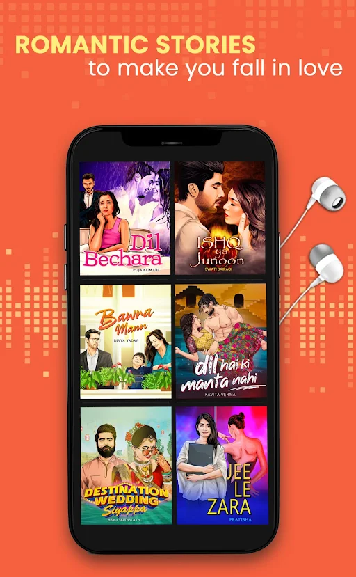 Kuku FM Mod APK