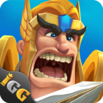 Lords Mobile Mod APK v2.116 (Unlimited Gems/Coins)