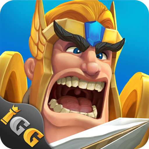 Lords Mobile Mod APK v2.116 (Unlimited Gems/Coins)