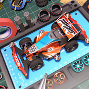 Mini Legend MOD APK v3.5.0 (Unlimited Money)